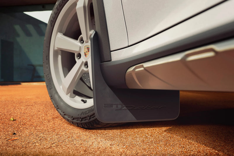 Porsche Protection Package - 99204401290 - 992 18-23 99204401290