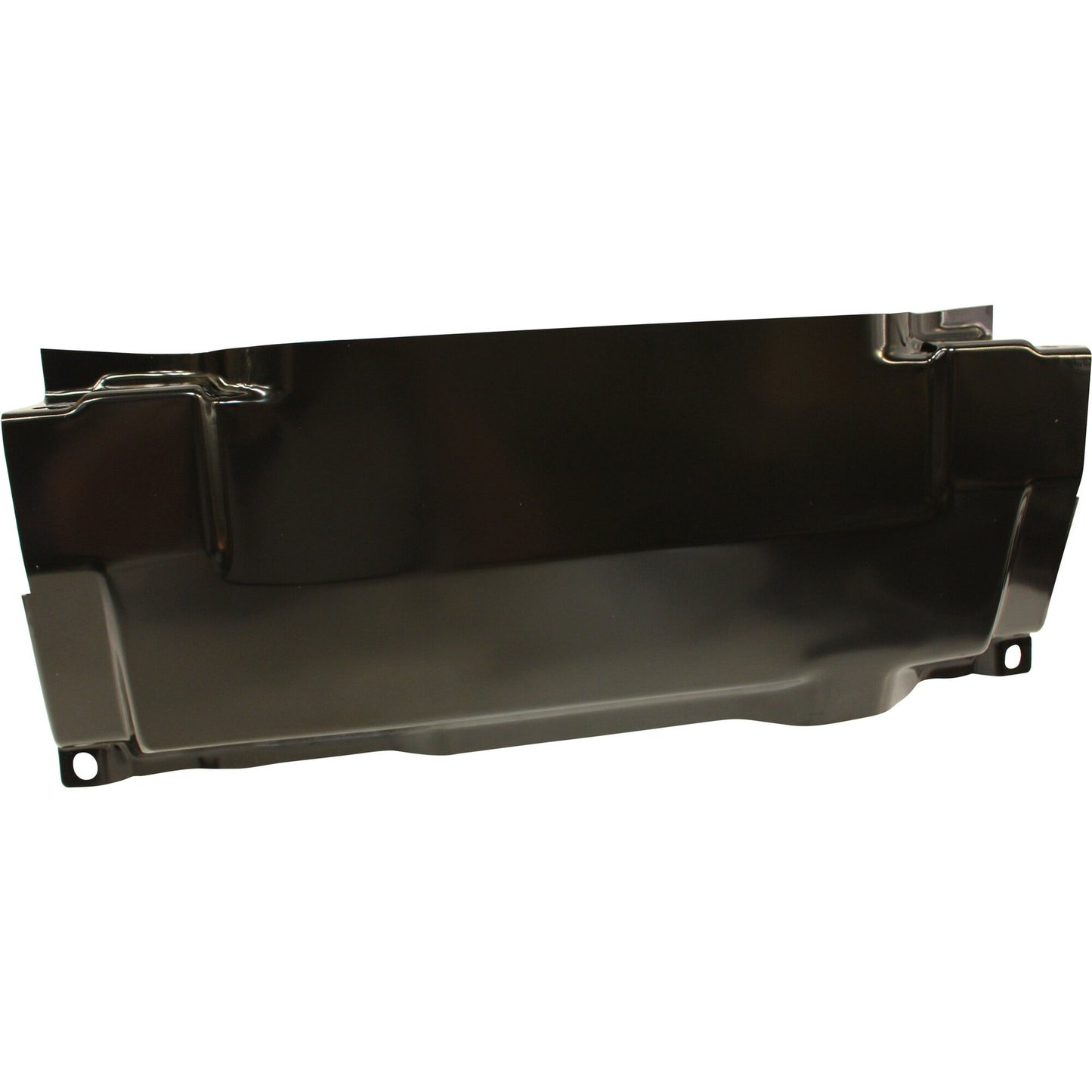 Porsche Protection Plate For 62 L Fuel Tank - 911 65-73 901-341-162-03