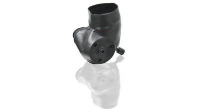 Porsche Protective Cap Lower - 924/944 76-91 477-941-386