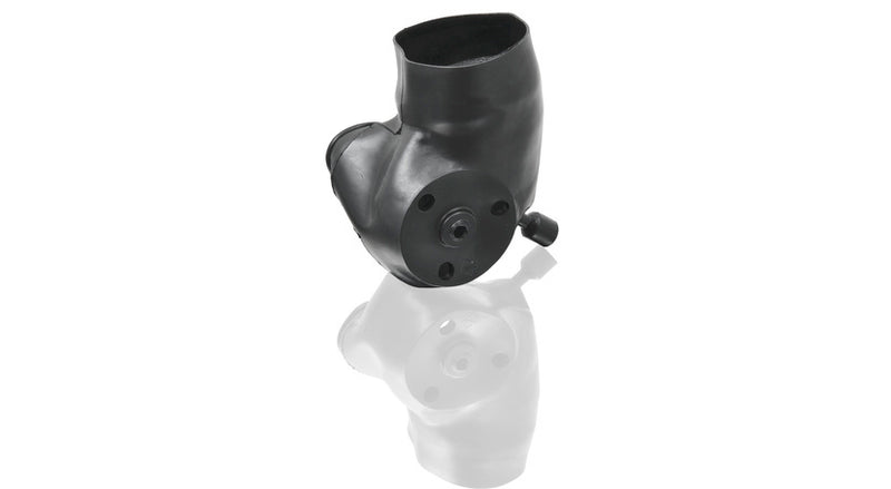 Porsche Protective Cap Lower - 924/944 76-91 477-941-386