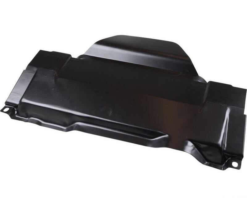 Porsche Protective Plate - 62L Tank 72-73 911-341-161-02