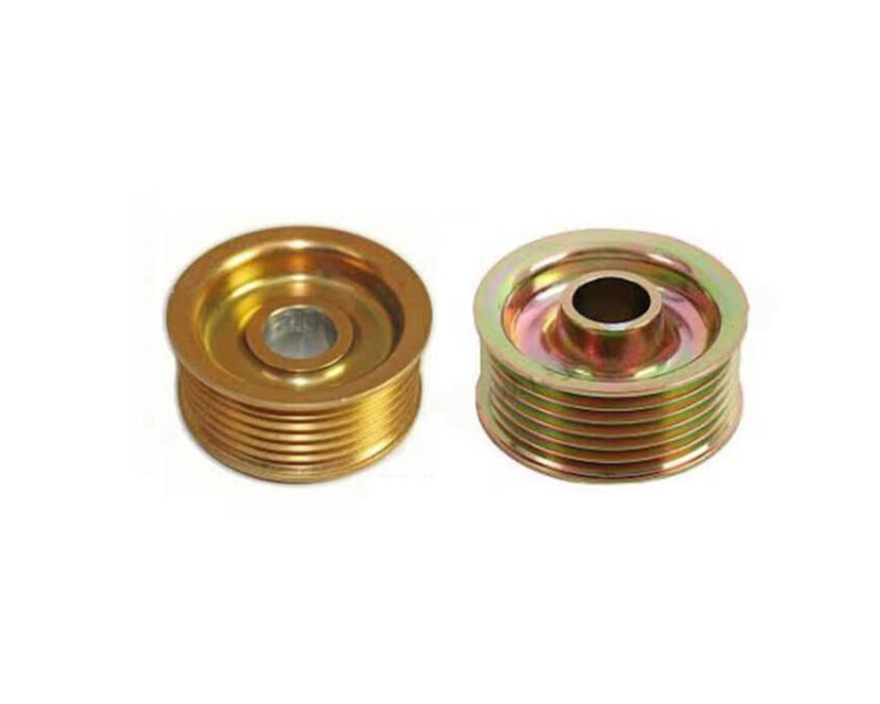 Porsche Pulley - 964 89-94