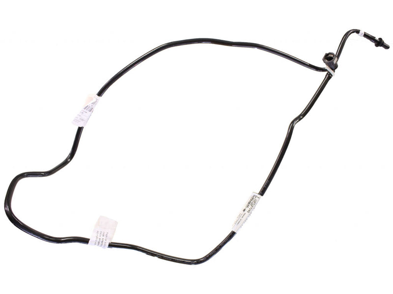 Porsche Purge Air Line - 911 05-08 997-201-355-00