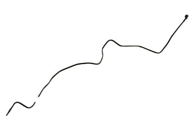 Porsche Purge Air Line - 911 09-13 997-201-355-02