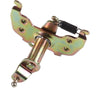 Porsche Push Button Lock - Left 1970+ 911-531-055-00