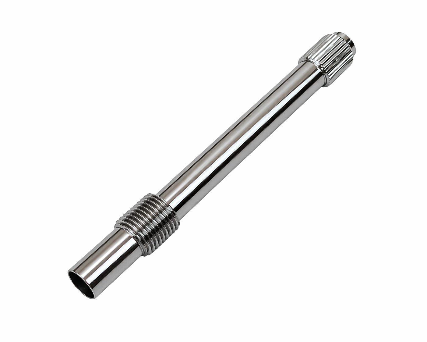 Porsche Push Rod Protective Tube Stainless Steel - All 356s | 1950-1955 616-105-231-01