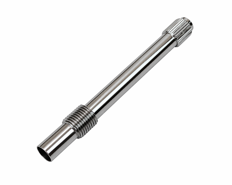 Porsche Push Rod Protective Tube Stainless Steel - All 356s | 1950-1955 616-105-231-01