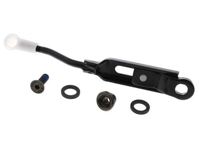 Porsche Push Rod for Convertible Top Transmission Pivot, Boxster | 2005-2006 98756127902