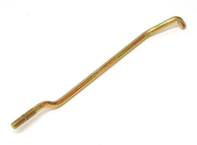 Porsche Push Rod for Door Lock Button - left - 911 85-87 911-531-707-01