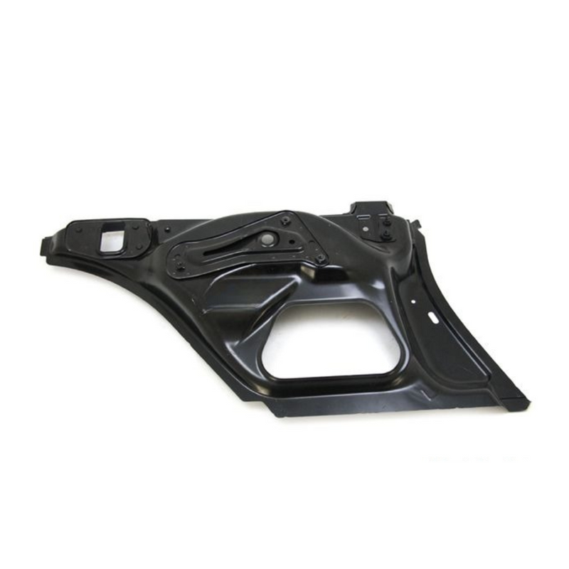 Porsche Quarter Panel Left - Boxster 97-04 98650208300GRV