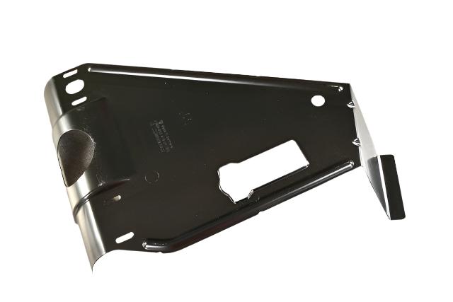 Porsche Quarter Panel Reinforcement Prime Coated - 911 98-13 99750274500GRV