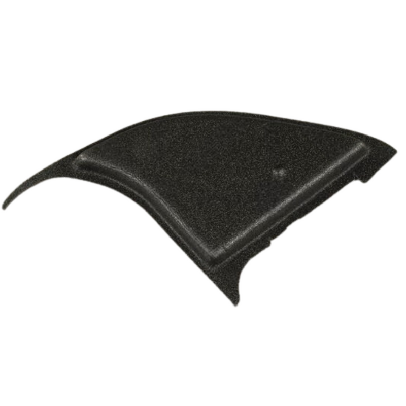 Porsche Quarter Panel Seal - Boxster 97-04 986-504-968-01