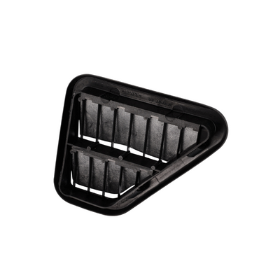 Porsche Quarter Panel Vent Grille Left - Boxster/Cayman 97-12 986-572-043-02