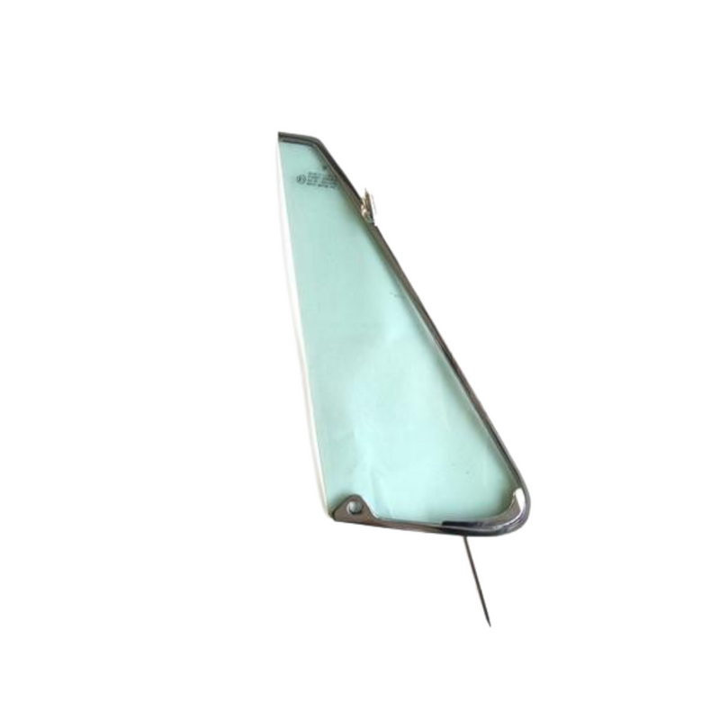 Porsche Quarter Window Frame Left - 911 74-77 911-542-931-02