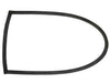 Porsche Quarter Window Frame Seal - Left/Right - 356 Coupe 644-543-905-00