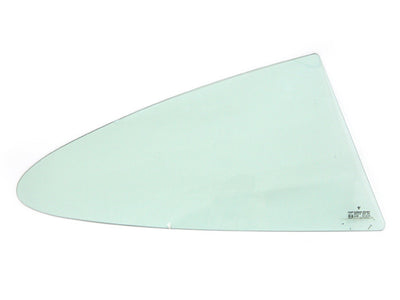 Porsche Quarter Window Glass Rear Left - 911 95-98 993-543-101-00