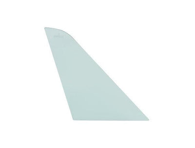 Porsche Quarter Window Glass Right - 911 95-98 993-542-512-00