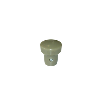 Porsche Quarter Window Knob - 356A 55-59 644-552-820-03