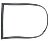 Porsche Quarter Window Seal - Opening - Left - All 356s 50-65 644-543-903-00