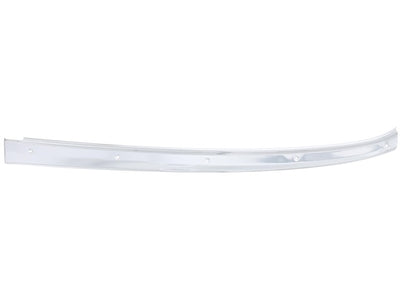 Porsche Quarter Window Trim - Left 68-73 Coupe 901-543-921-25