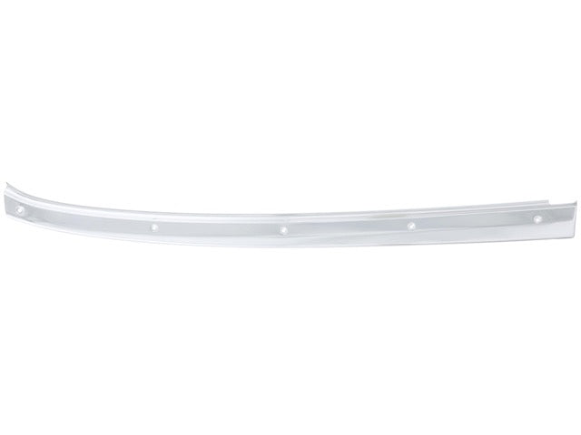 Porsche Quarter Window Trim - Right 68-73 Coupe 901-543-922-25