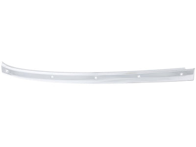 Porsche Quarter Window Trim - Right 68-73 Coupe 901-543-922-25