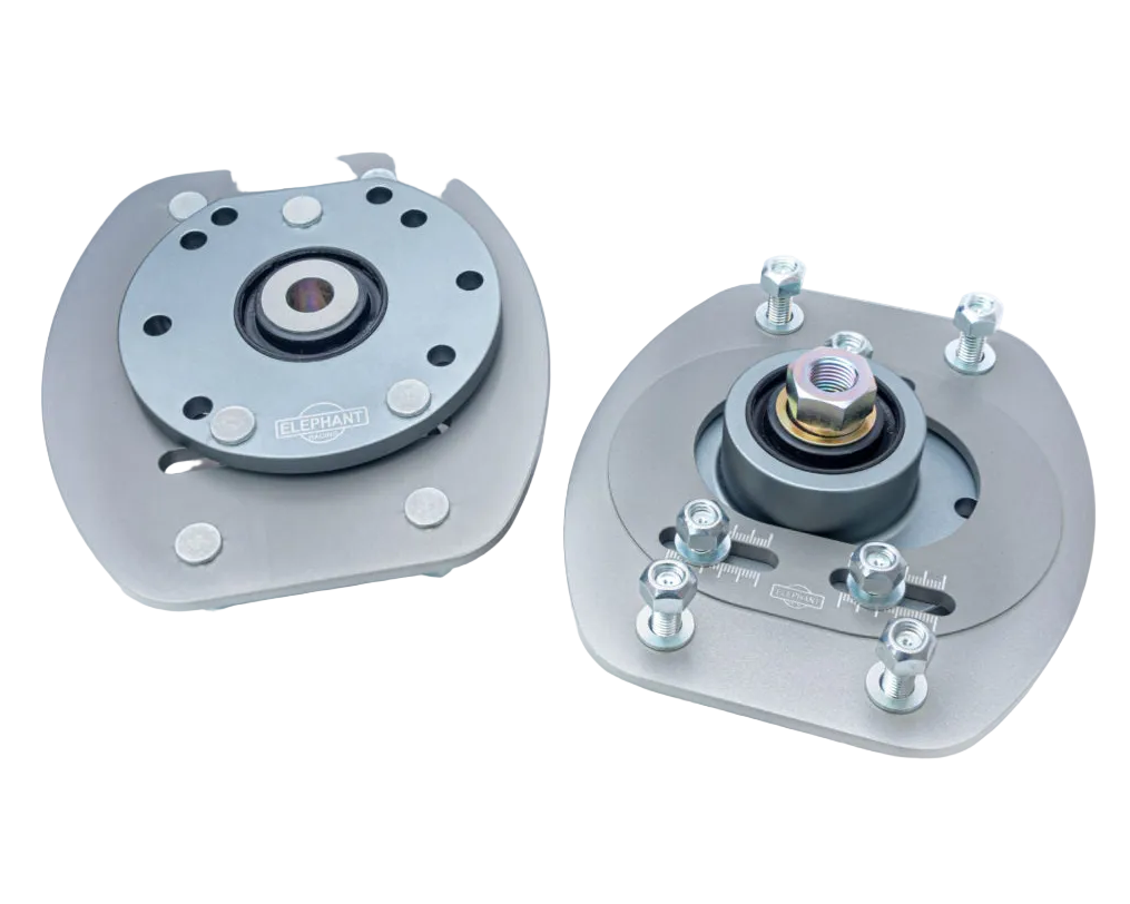 Porsche Quick Change Camber Plate Kit - 933 - 964 | 1990-1998 2152202