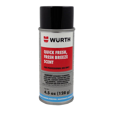 Porsche Quick Fresh Fresh Breeze Scent 128g 8857000450