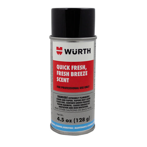 Porsche Quick Fresh Fresh Breeze Scent 128g 8857000450