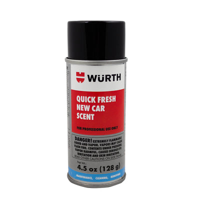 Porsche Quick Fresh New Car Scent 4.5 oz 8857000452