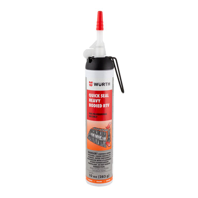 Porsche Quick Seal Heavy Body RTV Cartridge 10 oz 189095900