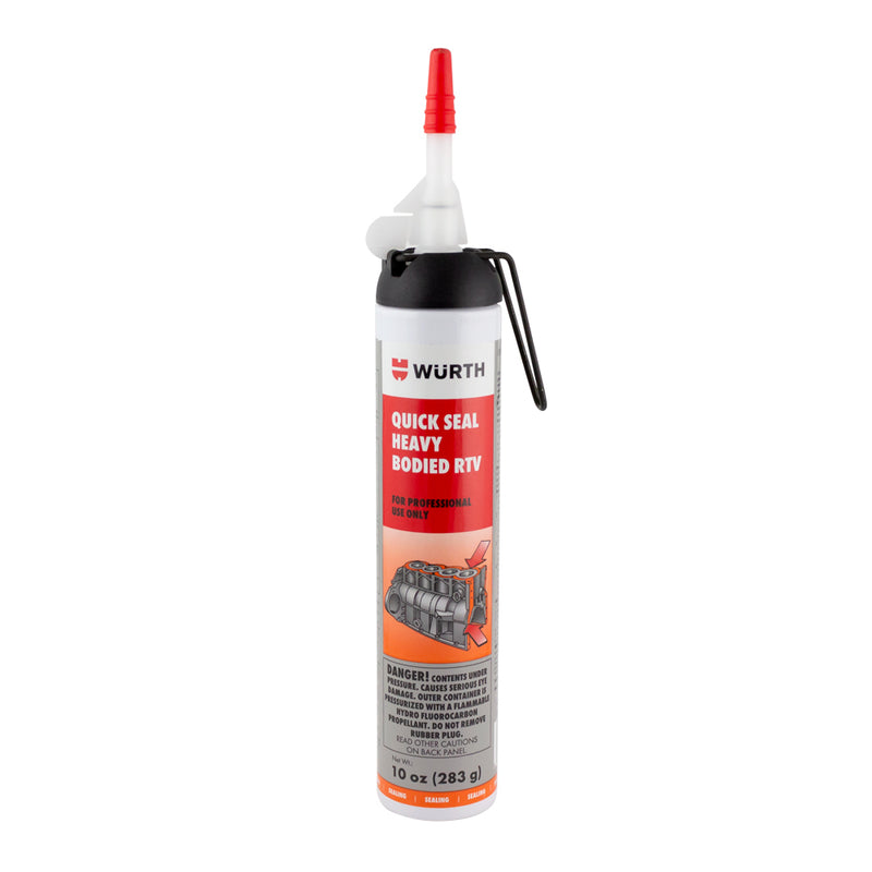 Porsche Quick Seal Heavy Body RTV Cartridge 10 oz 189095900