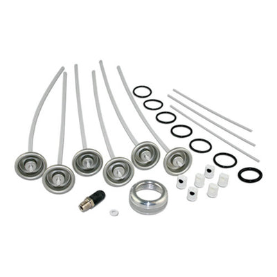 Porsche Quick Shooter Repair Kit 08911202