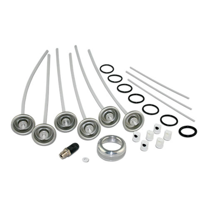 Porsche Quick Shooter Repair Kit 08911202