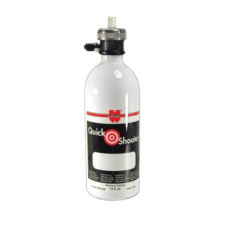 Porsche Quick Shooter Spray 16 oz 08911200