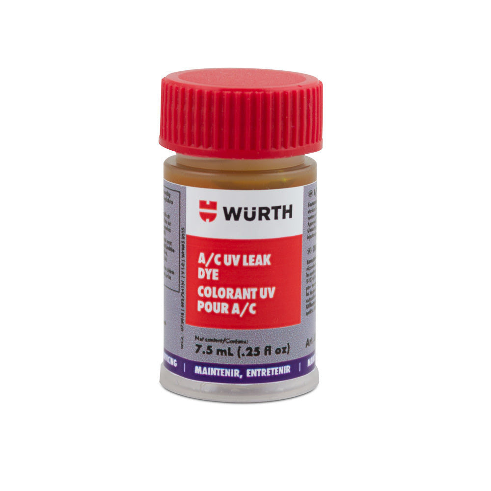 Porsche Quick Shot A/C Dye 1/4 Oz 1892764131