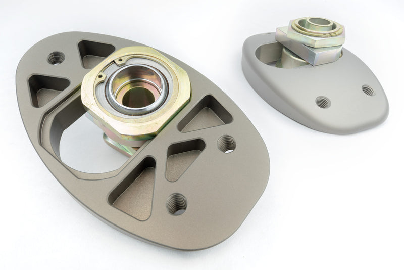 Porsche QuickChange Camber Plates with Monoball - 911 - 912 - 914 - 930 | 1966-1989 2152200