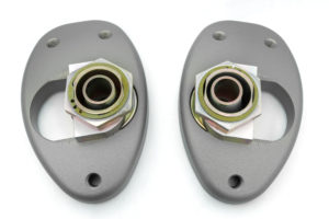Porsche QuickChange Camber Plates with Monoball - 911 - 912 - 914 - 930 | 1966-1989 2152200