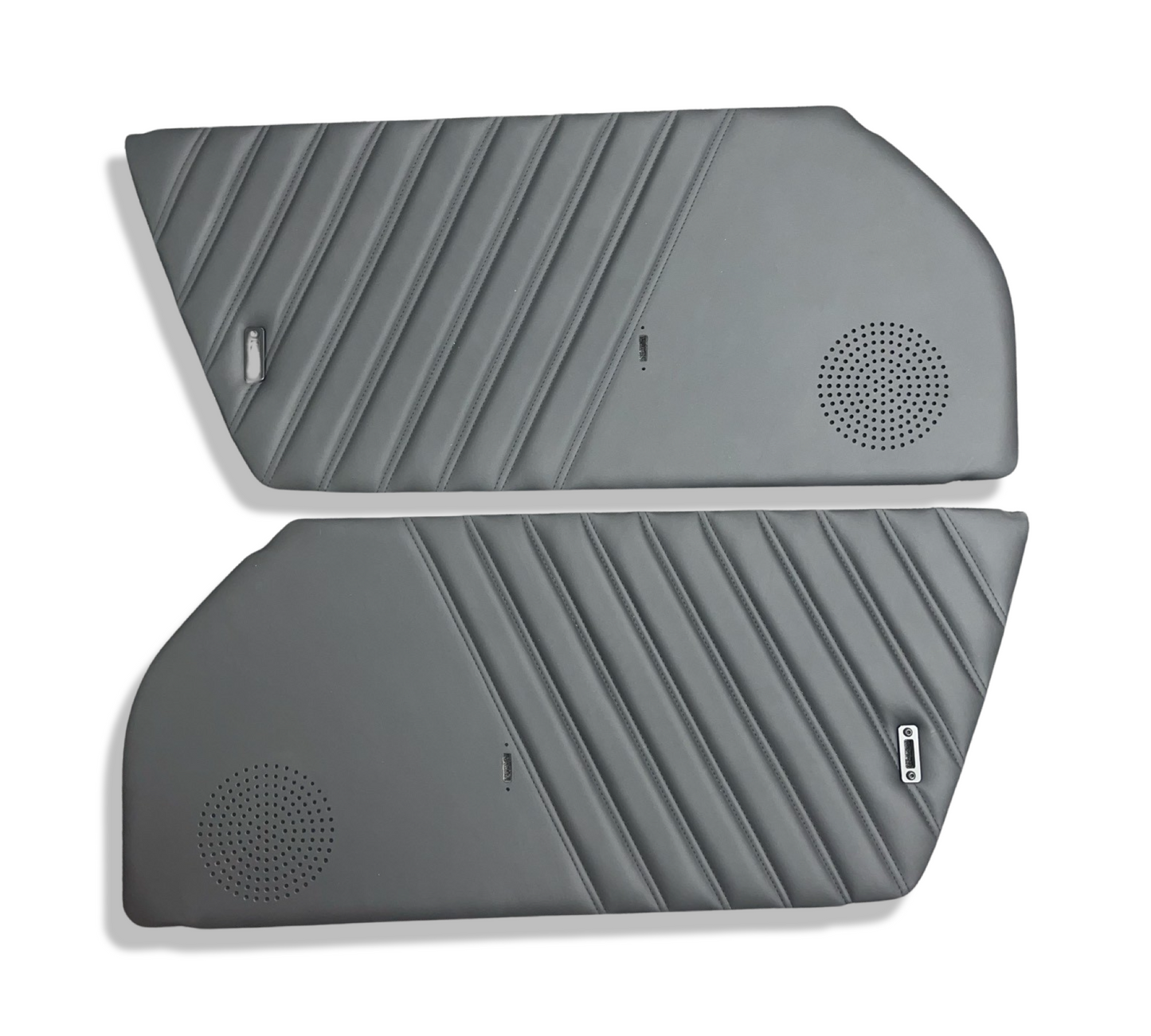 Porsche R Style Door Panel Set - 911/912/912E/930 65-89 SMC-555-031-00