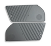 Porsche R Style Door Panel Set - 911/912/912E/930 65-89 SMC-555-031-00