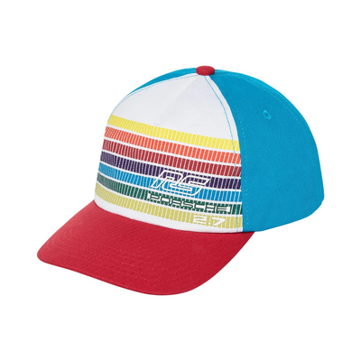 Porsche RS 2.7 Kids Baseball Cap