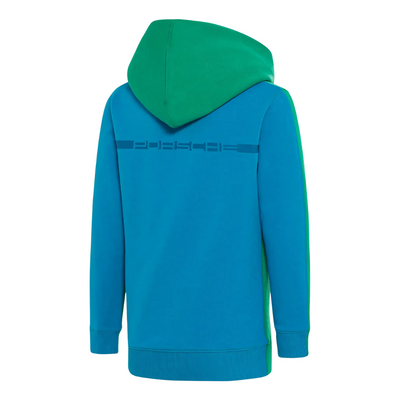 Porsche RS 2.7 Kids Pullover Hoodie