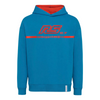 Porsche RS 2.7 Mens Pullover Hoodie