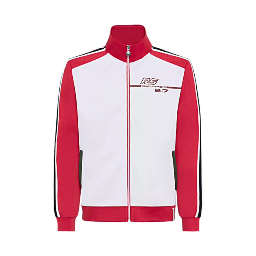 Porsche RS 2.7 Mens Training Jacket