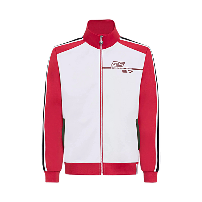 Porsche RS 2.7 Mens Training Jacket