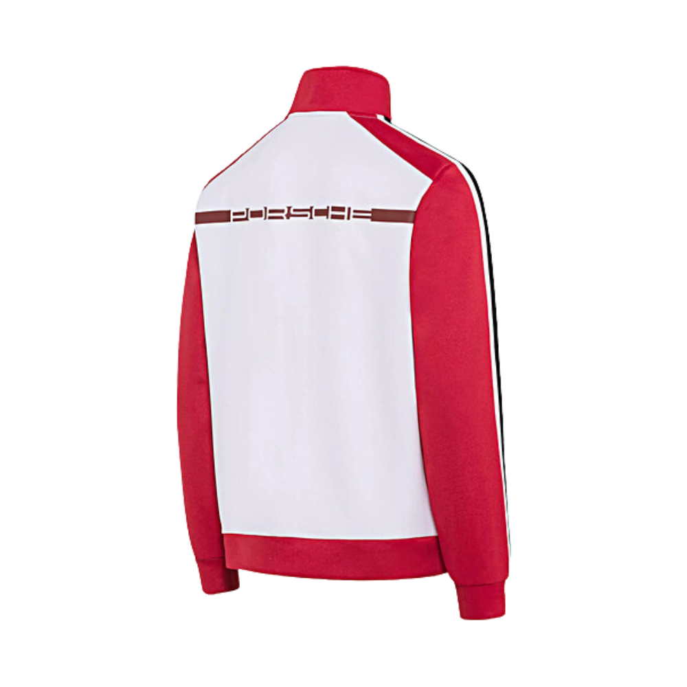 Porsche RS 2.7 Mens Training Jacket