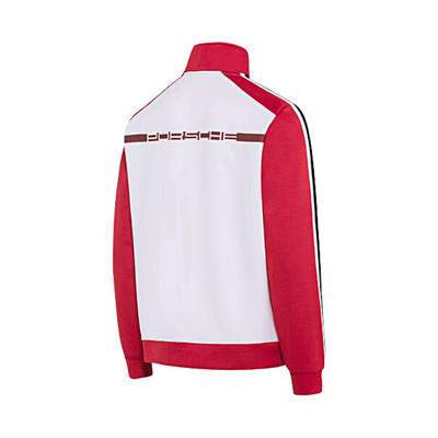 Porsche RS 2.7 Mens Training Jacket