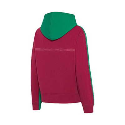 Porsche RS 2.7 Womens Pullover Hoodie