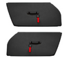 Porsche RS America Door Panel Set 74-94 SMC-550-044-01