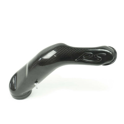 Porsche RS Carbon Fiber Heater Duct Tube - 911 | 1995-1998 FS-POR-993-CFHB
